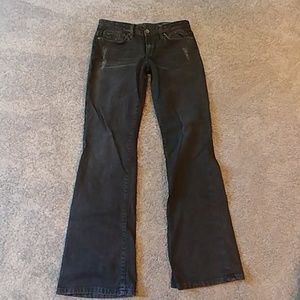 Joe's provocateur jeans